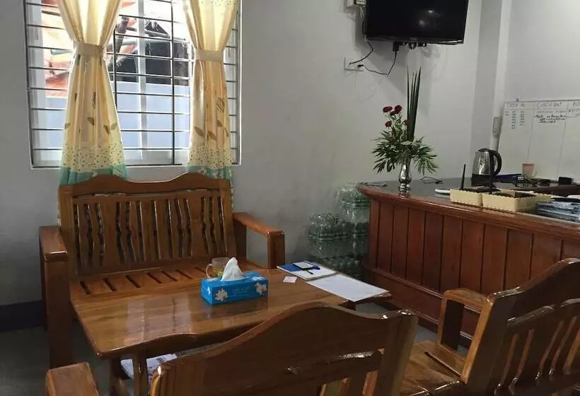 پانسیون Feel Guest House   Adults Only