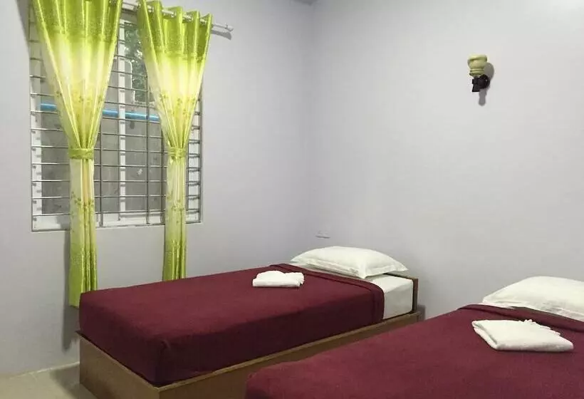 پانسیون Feel Guest House   Adults Only