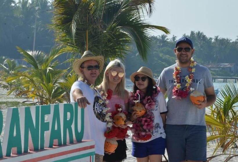 پانسیون Nolhi Escape