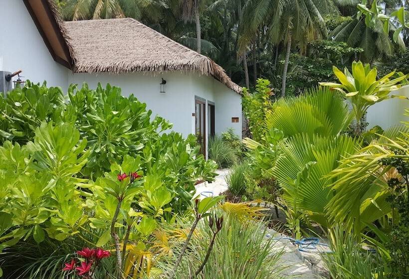 پانسیون Nolhi Escape