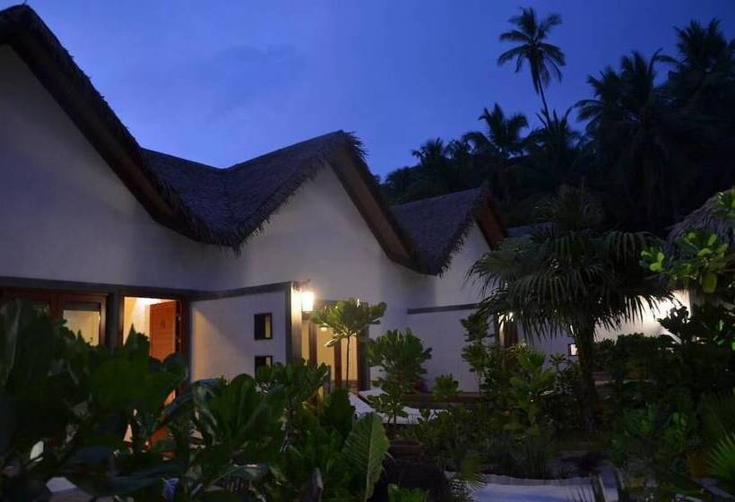 پانسیون Nolhi Escape