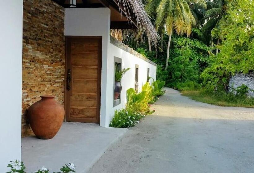 پانسیون Nolhi Escape