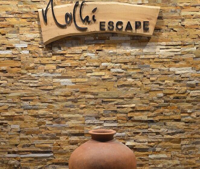 پانسیون Nolhi Escape