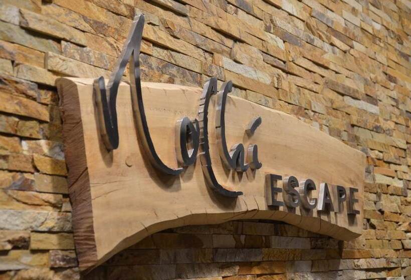 پانسیون Nolhi Escape