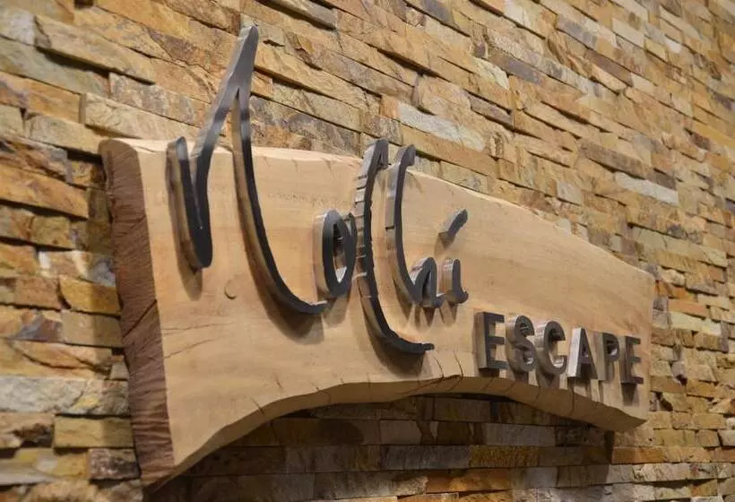 پانسیون Nolhi Escape