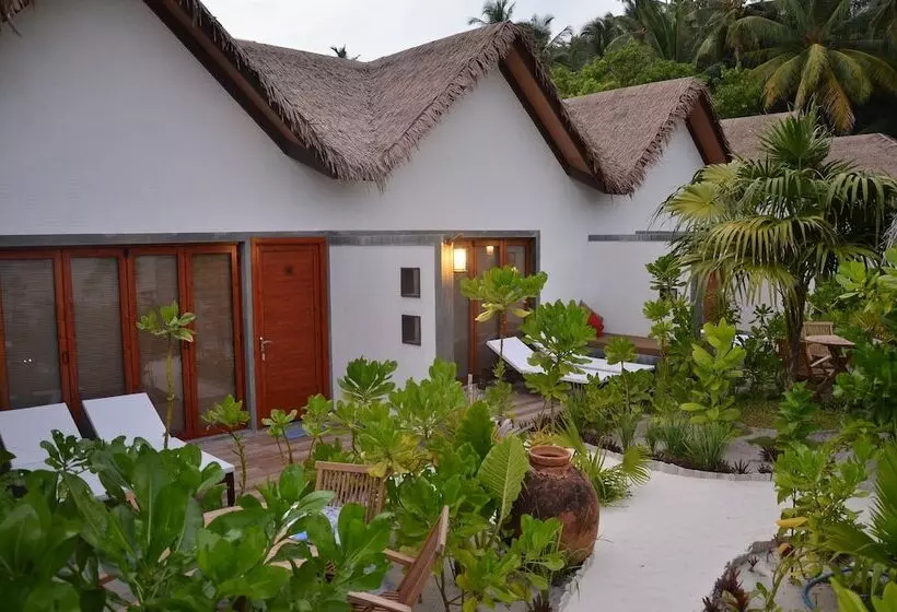 پانسیون Nolhi Escape