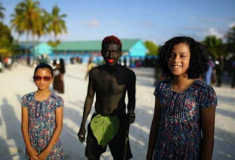 پانسیون Nolhi Escape