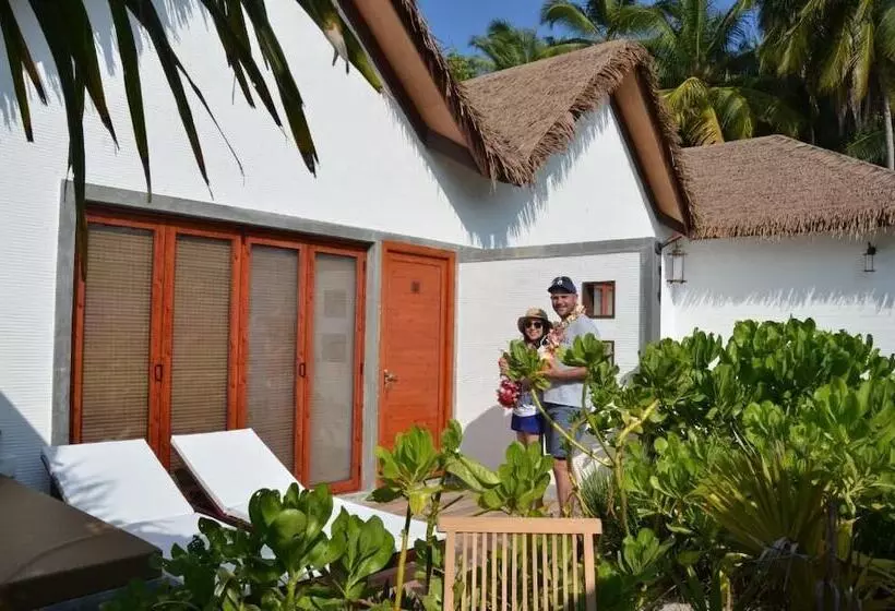 پانسیون Nolhi Escape