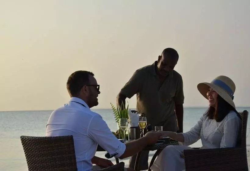 پانسیون Nolhi Escape