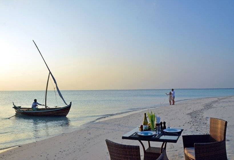 پانسیون Nolhi Escape