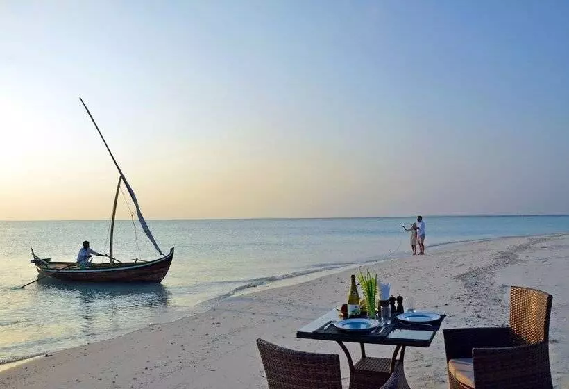 پانسیون Nolhi Escape