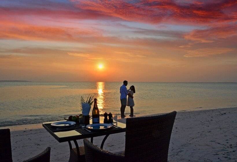 پانسیون Nolhi Escape