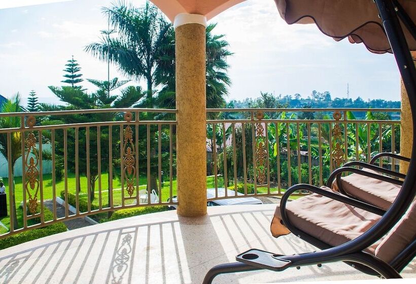 پانسیون Palace