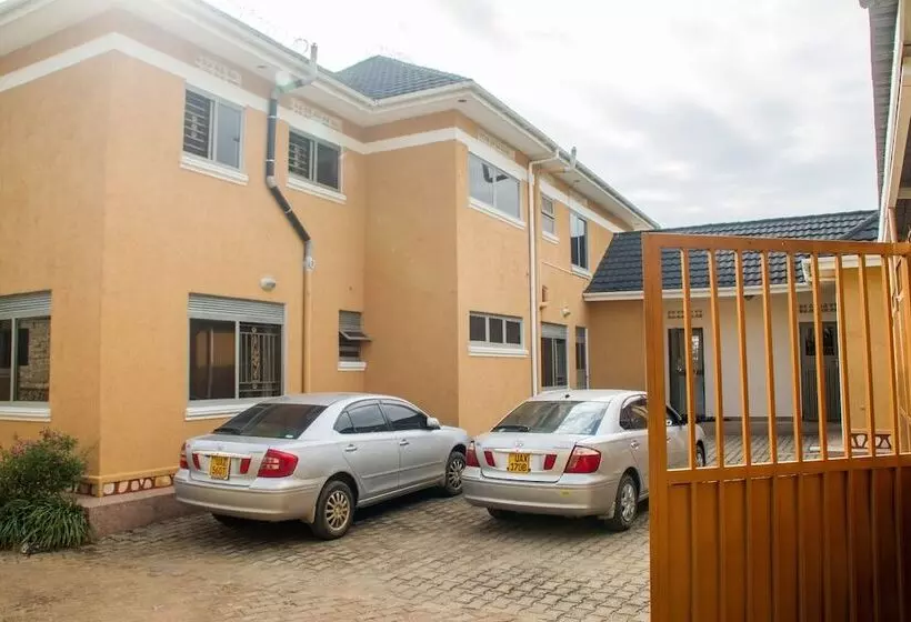 پانسیون Palace