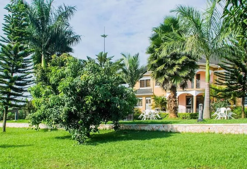 پانسیون Palace