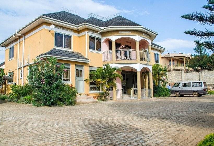 پانسیون Palace