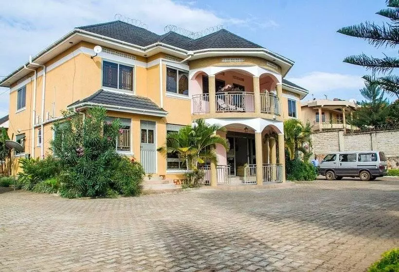 پانسیون Palace