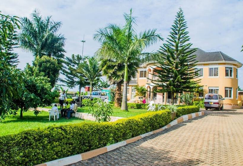 پانسیون Palace