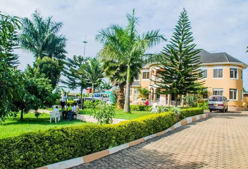 پانسیون Palace