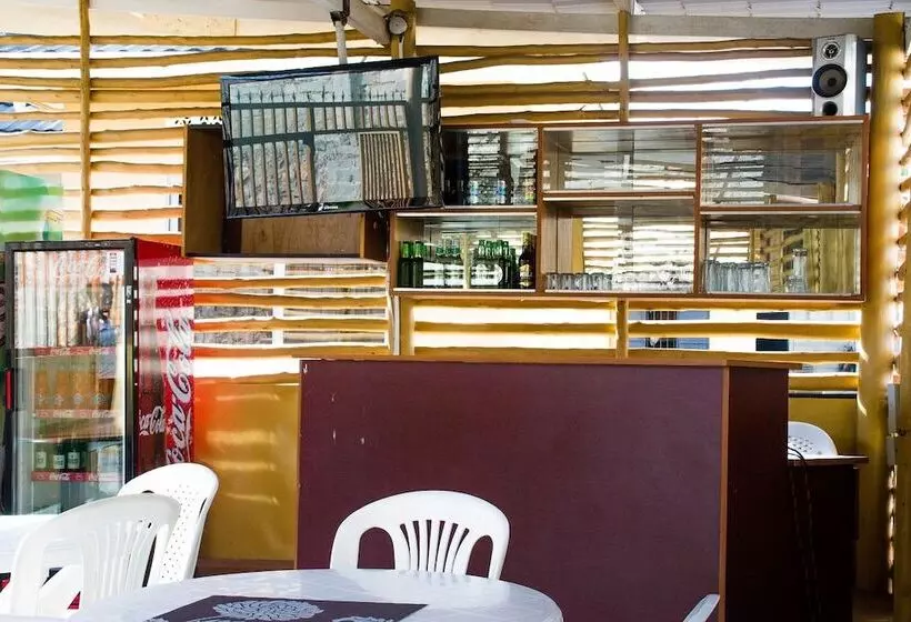 پانسیون Palace