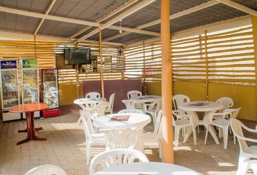 پانسیون Palace