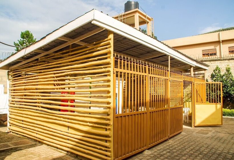 پانسیون Palace