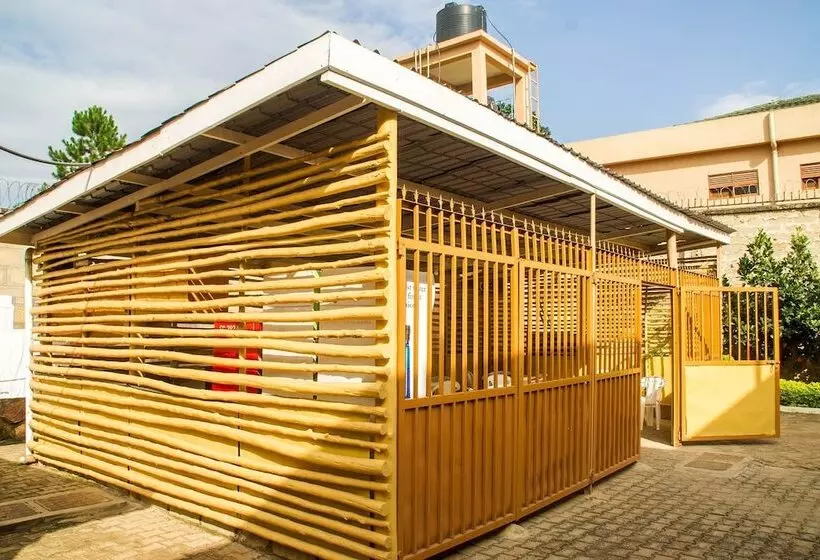 پانسیون Palace