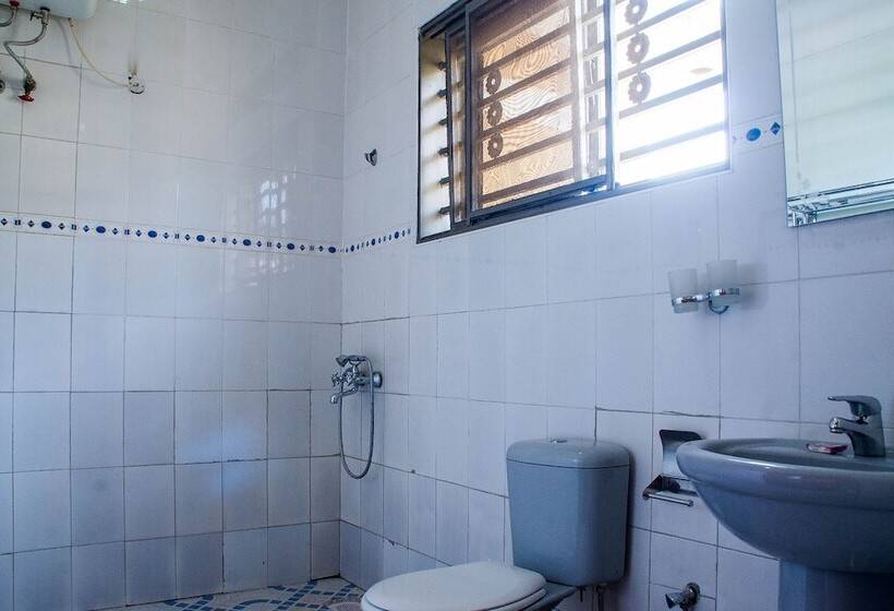 پانسیون Palace