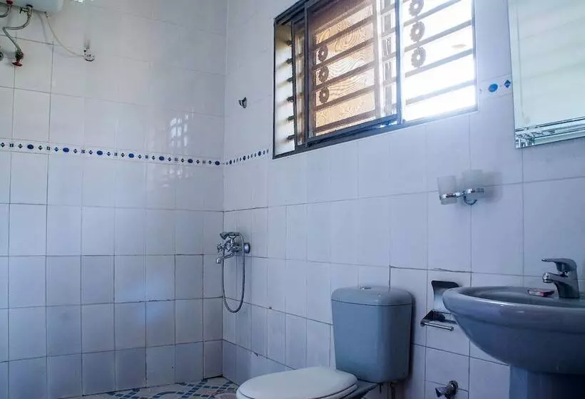 پانسیون Palace