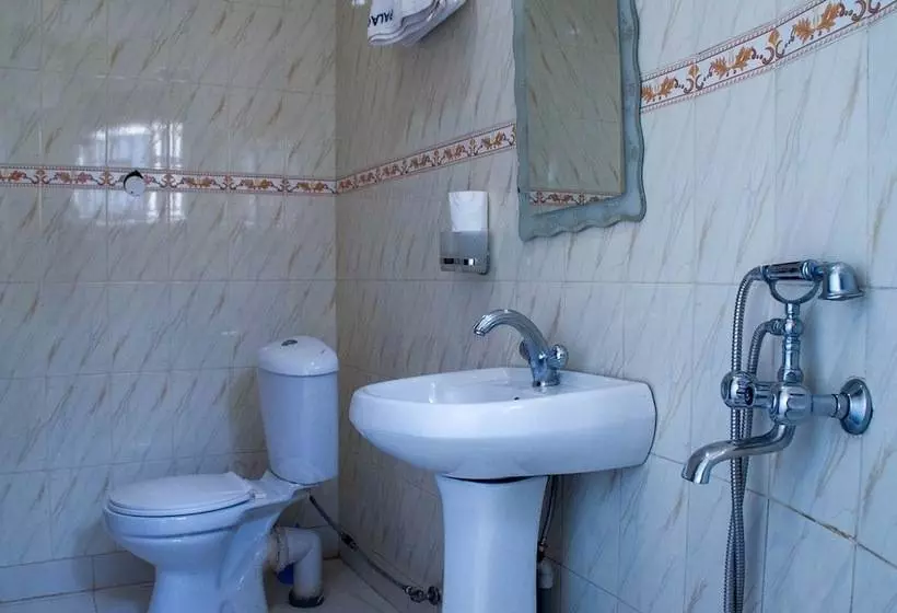 پانسیون Palace