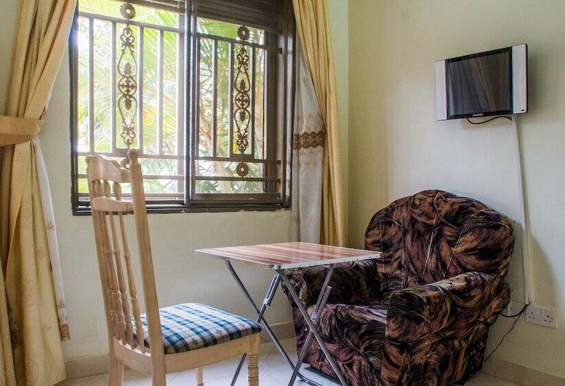 پانسیون Palace