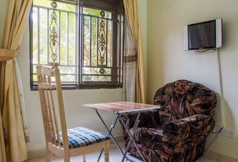 پانسیون Palace