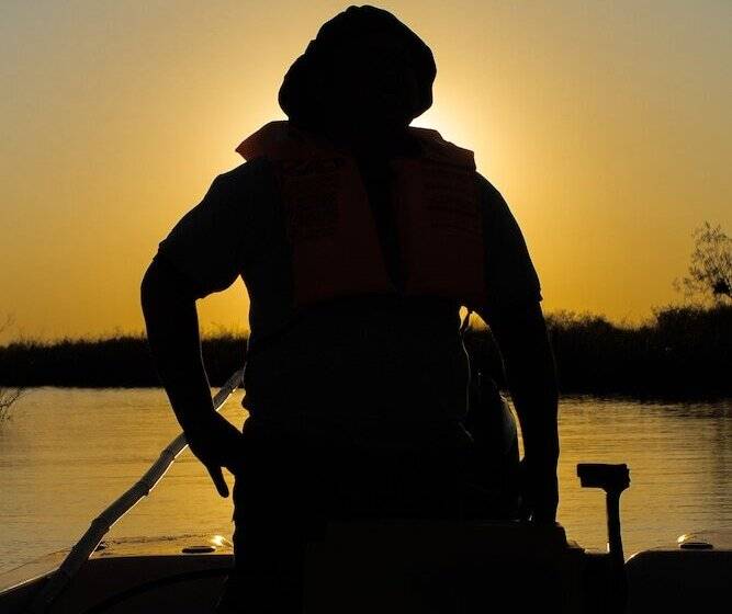 פנסיון Posada Jasy