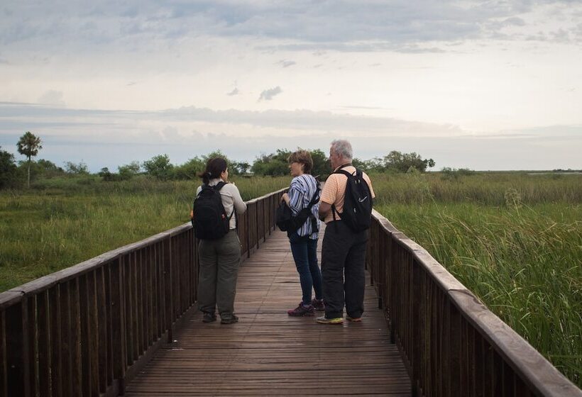 פנסיון Posada Jasy