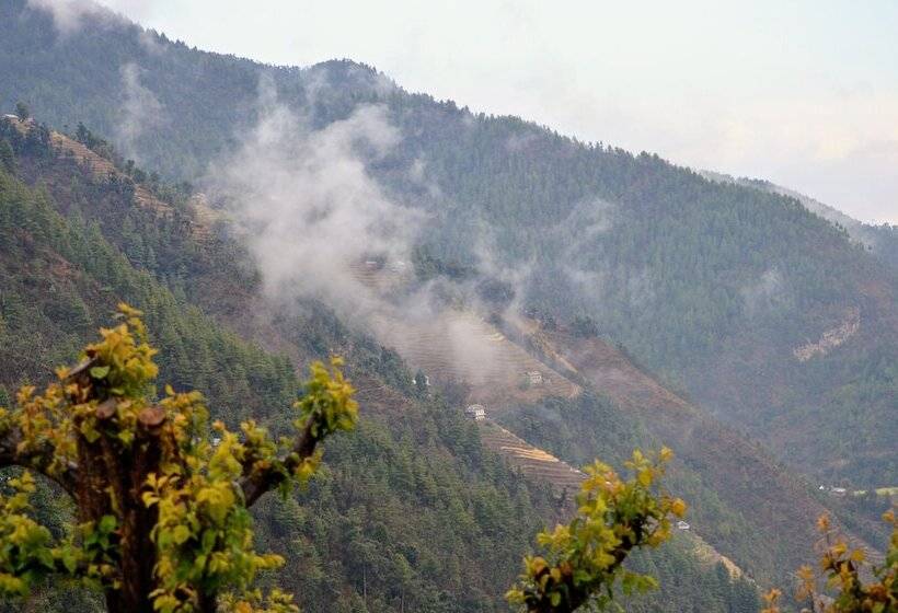 پانسیون Retreat At Damaar