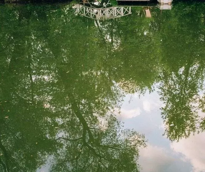 ペンション Usadba Skornyakovo Arhangelskoye