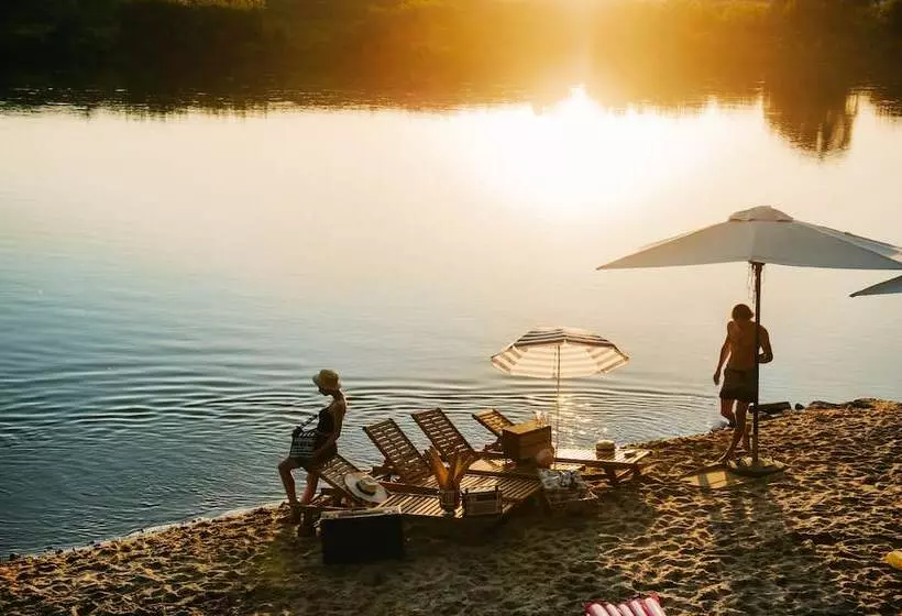 ペンション Usadba Skornyakovo Arhangelskoye