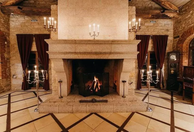 ペンション Usadba Skornyakovo Arhangelskoye