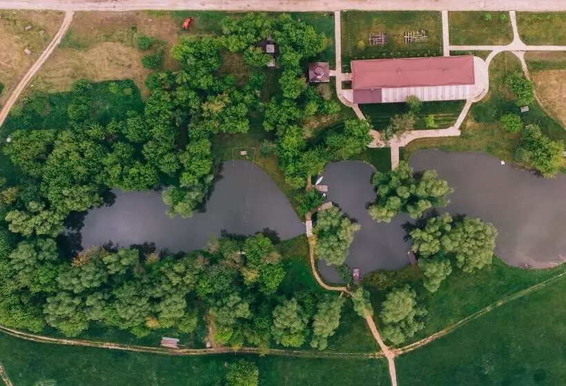 ペンション Usadba Skornyakovo Arhangelskoye