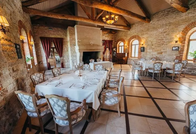 ペンション Usadba Skornyakovo Arhangelskoye