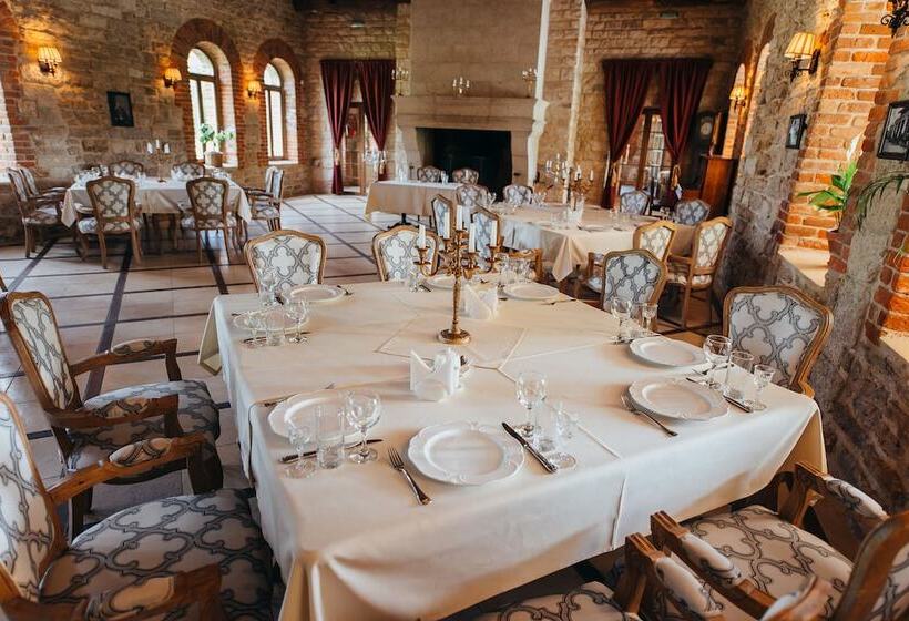 پانسیون Usadba Skornyakovo Arhangelskoye