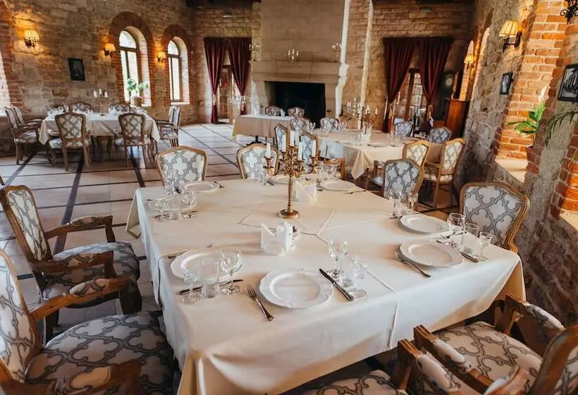 ペンション Usadba Skornyakovo Arhangelskoye