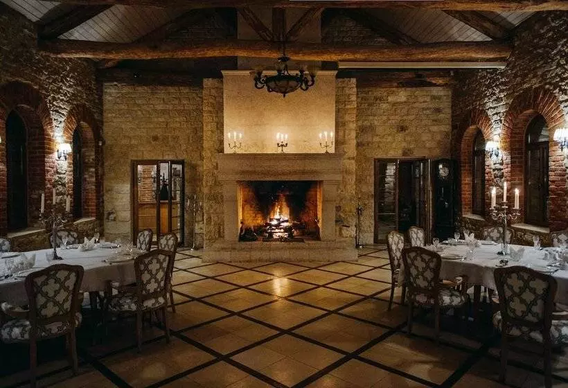 ペンション Usadba Skornyakovo Arhangelskoye