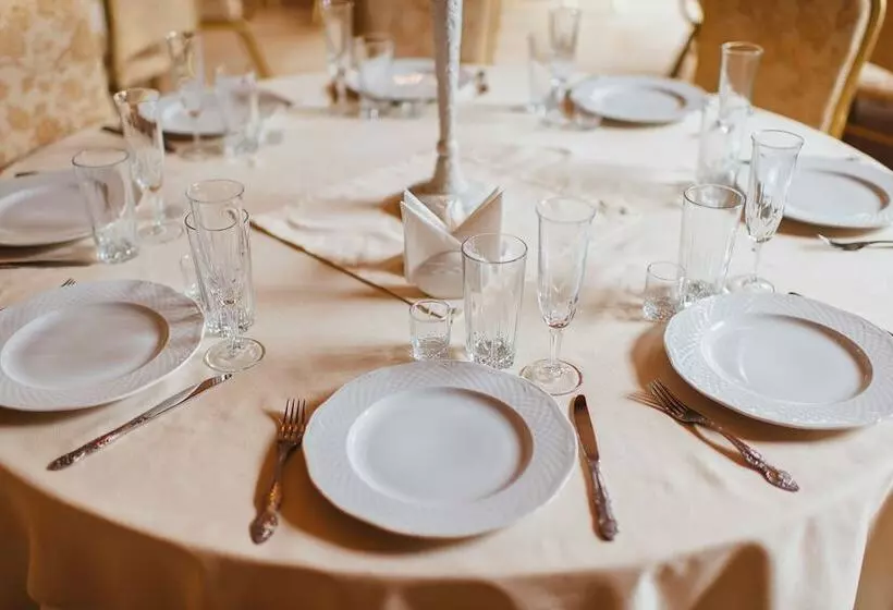 ペンション Usadba Skornyakovo Arhangelskoye