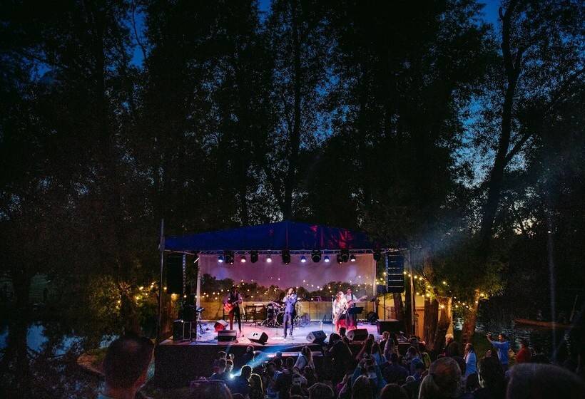 پانسیون Usadba Skornyakovo Arhangelskoye