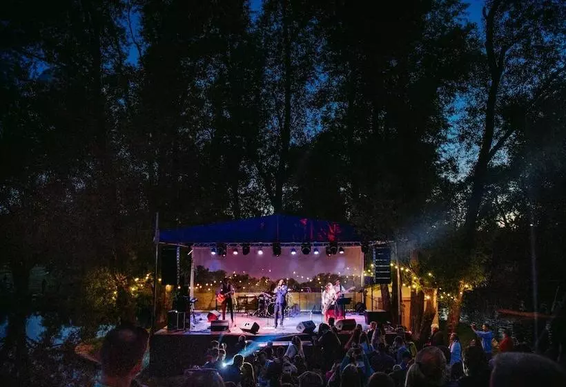 ペンション Usadba Skornyakovo Arhangelskoye