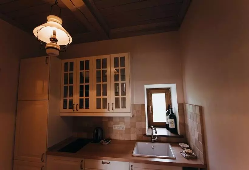 ペンション Usadba Skornyakovo Arhangelskoye