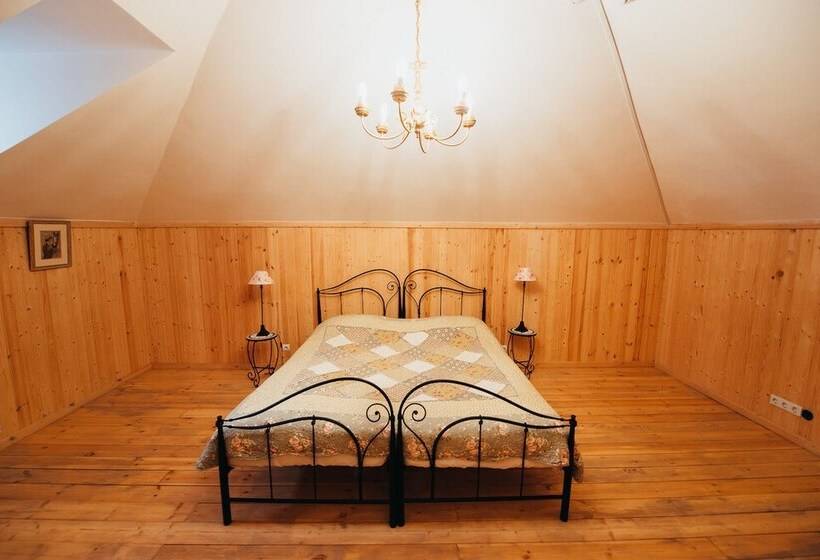 پانسیون Usadba Skornyakovo Arhangelskoye