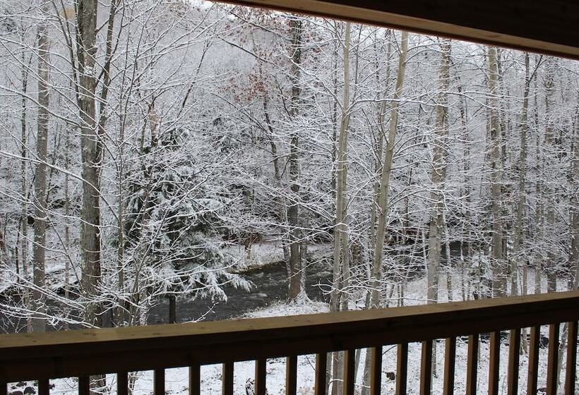 Rippling River Resort