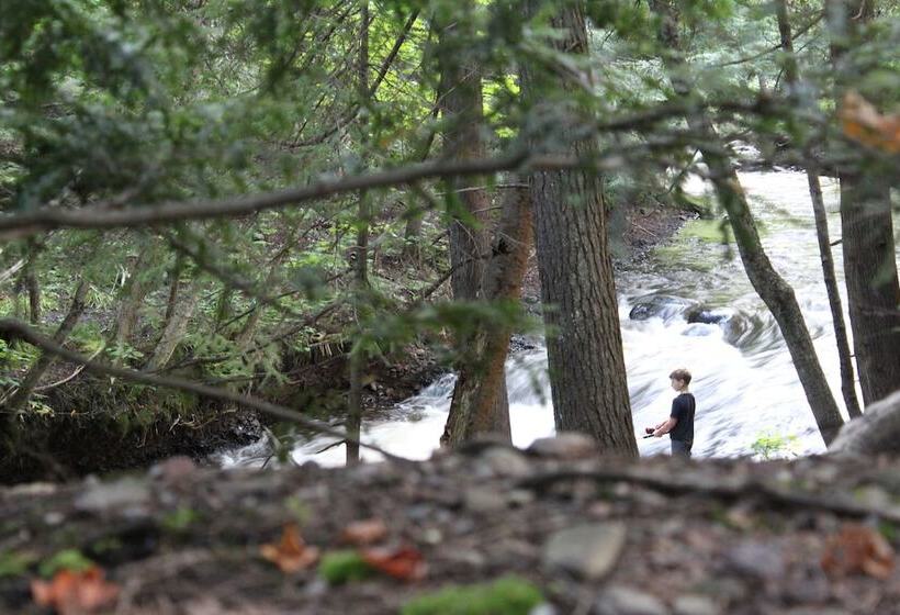 Rippling River Resort